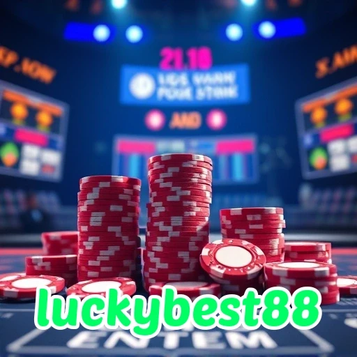 luckybest88: Temukan Promosi Menarik untuk Banyak Kesempatan Menang!