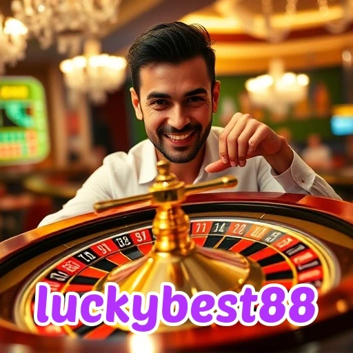 luckybest88: Raih Kemenangan Besar dengan Panduan Pemain