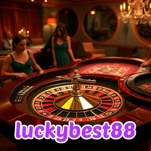 luckybest88: Sukses Bermain Poker Online dengan Fitur Menarik