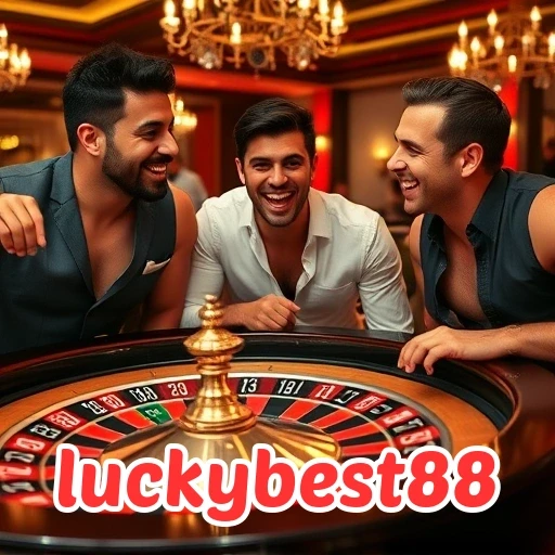 luckybest88: Bonus Selamat Datang Menarik untuk Para Pemain Baru!