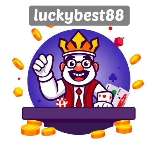 Menjelajahi Fitur Menarik di Situs Game Luckybest88