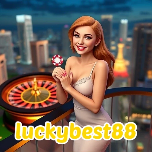 luckybest88: Forum Diskusi Game Online Terbaik untuk Pemain Indonesia