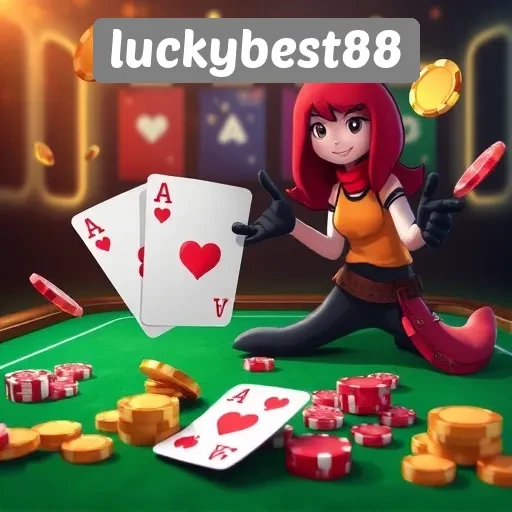 Berbagai Jenis Permainan yang Tersedia di Luckybest88