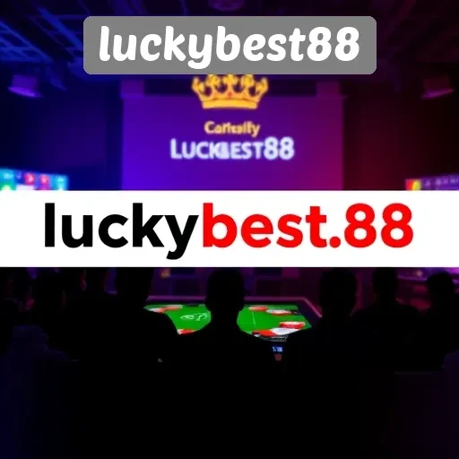 Keuntungan Bergabung dengan Komunitas Luckybest88