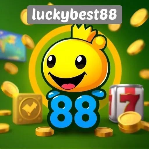 Mengenal Luckybest88 sebagai Destinasi Game Online Terpercaya