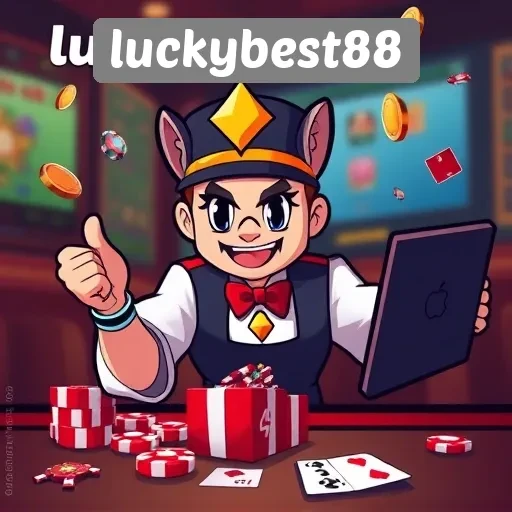 Luckybest88: Pilihan Populer di Kalangan Gamers Indonesia