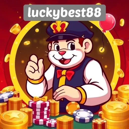 Ulasan Lengkap Situs Game Luckybest88 untuk Pemula
