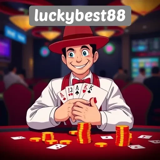 Analisis Keamanan dan Kenyamanan Bermain di Luckybest88